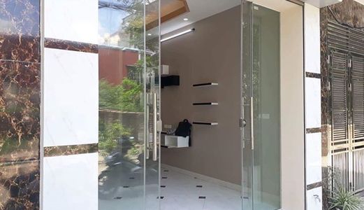 Chính Chủ Cần Bán Nhà Khu Vực Lĩnh Nam, Dt 31M X4, Mt 3,3M. Lh 0976912591