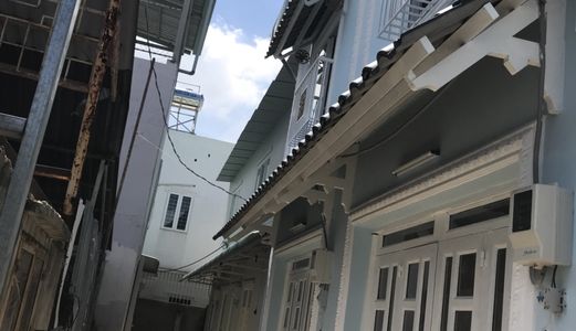 Bán Nhanh Nhà Đồng Sở Hữu, Hẻm 1135 Huỳnh Tấn Phát, Dt 3.2X5.5M, 1 Trệt, 1 Lầu, Giá Chốt 800 Triệu, Ccvb