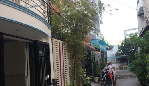 Bán Nhà Gấp... Gấp