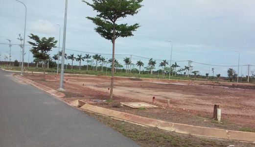 Khu Nhà Ở Hương Lộ 2 – Đường Tây Lân Q. Bình Tân, Nhanh Chóng Đầu Tư Cơ Hội Sở Hữu