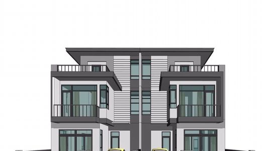 Biệt Thự Ven Sông Vàm Cỏ, Trung Tâm Tt Bến Lức, Giá Chỉ Từ 2,399 Tỷ