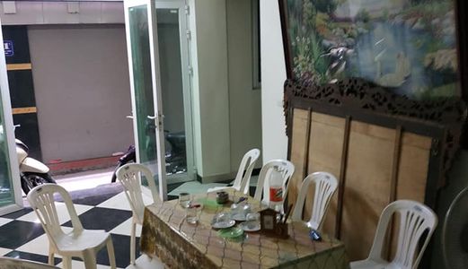 Đống Đa: Nhà Đẹp – Kinh Doanh - Mặt Tiền Khủng – Chỉ 3 Tỷ.