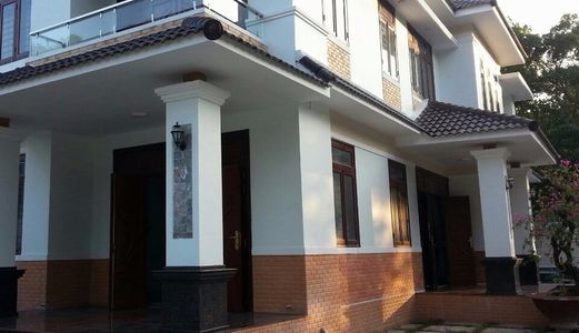 Bán Biệt Thự Hẻm xe hơi 6M Nguyễn Thành Ý, Phường  Đa Kao, Q.1, DT: 180M2, Giá: 35 Tỷ