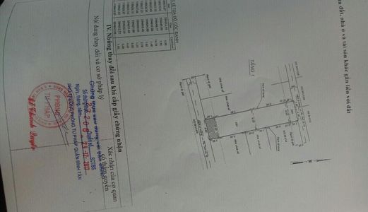 Bán Đất Hẻm 541 Tỉnh Lộ 10 . Bình Trị Đông B . 4X16 . 2,95 Tỷ 