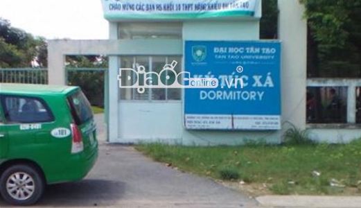 Bán Dãy Nhà Phố 20 Căn, Có Sổ Hồng, Giá 2,2 Tỉ