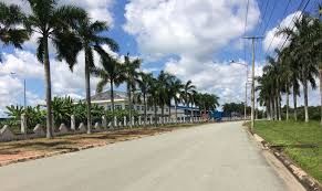 Bán Dãy Nhà Phố 20 Căn, Có Sổ Hồng, Giá 2,2 Tỉ