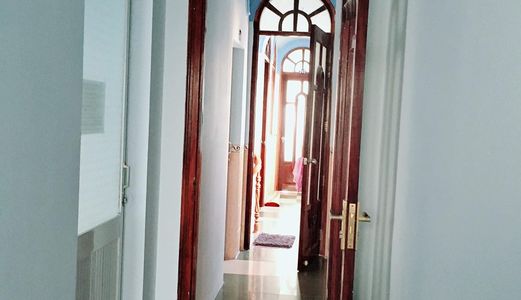 Cần Bán Căn Nhà 4 Tầng Đường Nguyễn Trãi