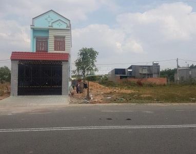 Đất Vị Trí Đắc Địa Trong Khu Đô Thị Mỹ Phước 3. Giá Rẻ Sinh Lời Ngay