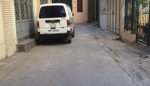 Bán Nhà 4 Tầng Phố Thái Hà, Trung Liệt 65M Đang Cho Thuê Văn Phòng Giá 8,9 Tỷ