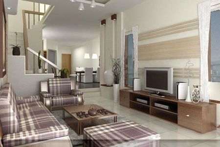 Bán Nhà Tân Kỳ Tân Quý Hẻm xe hơi Nhựa, 56M2, Nhà Cực Đẹp Mới, Vào Ở Ngay. Giá 5,5 Tỷ.