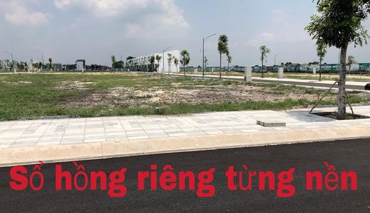 Bán Đất Khu dân cư Kim Tây Nam – Hương Lộ 2, Quận Bình Tân.