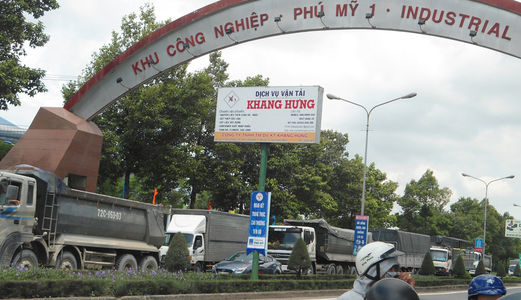 Đã Động Thổ Hạ Tầng, Chuẩn Bị Mở Bán Dự Án Đẹp, Giá F0, Đầu Tư Ngay Quốc Lộ 51. LH 0932814354