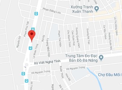 Cần Bán Cặp Đất Mặt Tiền Đường Nguyễn Hữu Thọ