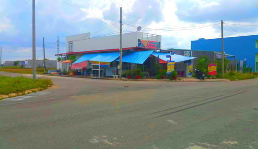 Ngân Hàng Thanh Lý 100 Nền Đất Khu Dân Cư Bệnh Viện Chợ Rẫy 2  Lê Minh Xuân Bình Chánh Giá Gốc