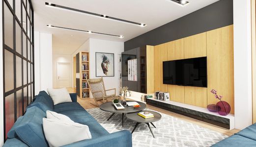 Bán Duplex Vista Verde Loại 5Pn, 312M2, View Trực Diện Sông Sài Gòn, Đảo Kim Cương