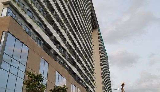 Chiết Khấu 5% Khi Mua Căn Hộ Diamond Lotus Riverside