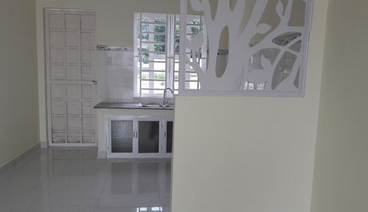 Khu Dân Cư Mới Bàu Bàng