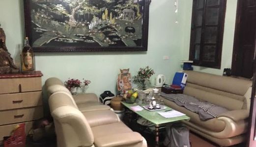 Bán Nhà Bạch Đằng Hai Bà Trưng 31M2X4 Tầng Chắc Chắn 2 Tỷ Có Thương Lượng. 