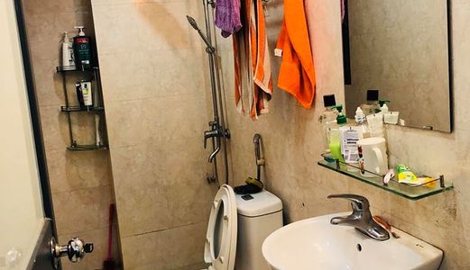 Ba Đình - 3 Mặt Thoáng - Nhà Mới Đẹp Ở Ngay- Giá 3.8 Tỷ