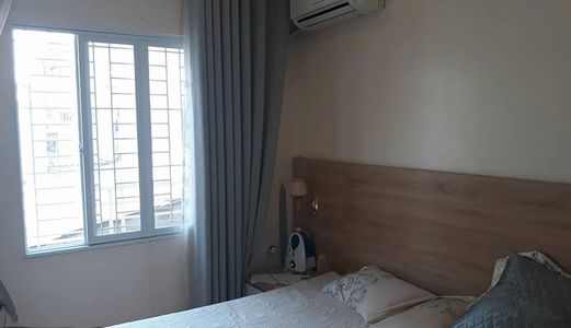 Phân Lô Vip Ba Đình - Ô Tô - Thang Máy Chờ - Gần Phố - 110 Triệu/M2