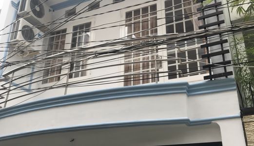 Bán Nhanh Nhà Hxh 803 Huỳnh Tấn Phát, Dt 4X8M, 1 Trệt, 1 Lầu, 2 Pn, Giá 2.7 Tỷ, Tặng 2 Máy Lạnh.