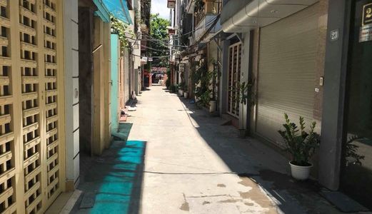 Bán Nhà Mùa Đông 30M 4 Tầng Giá 2,9 Tỷ Phân Lô - Ô Tô Đỗ Cửa Nguyễn Văn Trỗi - Thanh Xuân