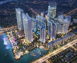 Cần Bán Căn Hộ Cao Cấp Đạt Chuẩn Singapore View Sông
