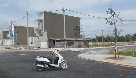 Sở Hữu Đất Nền Q.9, Giá Thật Rẻ, Thủ Tục Thật Dễ Đầu Tư Cực Hấp Dẫn