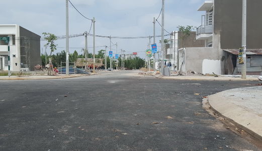 Sở Hữu Đất Nền Q.9, Giá Thật Rẻ, Thủ Tục Thật Dễ Đầu Tư Cực Hấp Dẫn