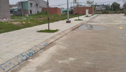 Còn Lô Đất Cuối Tại 1 Sẹc Lê Văn Khương Nối Dài, Sổ Hồng Riêng Công Chứng Ngay