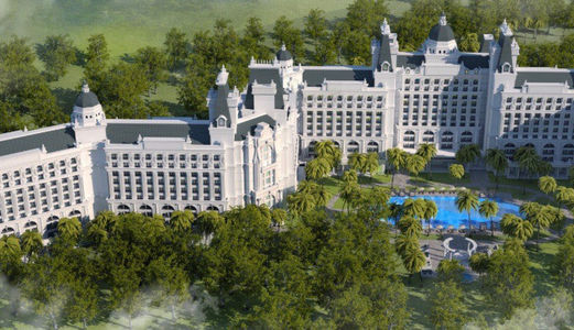 Siêu Phẩm Condotel Hòn Tre - Mỏ Vàng Cho Các Nhà Đầu Tư