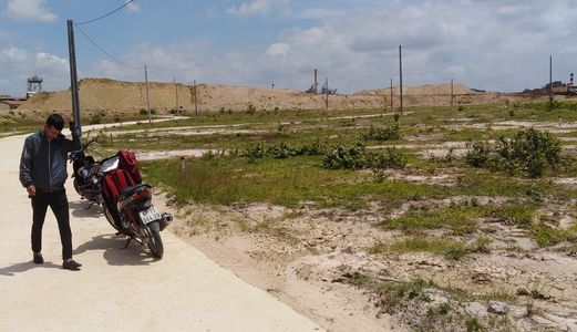  Đất Nền Mỹ Xuân Chính Thức Mở Bán, Cơ Hội Cho Nhà Đầu Tư, Với Giá Siêu Hot