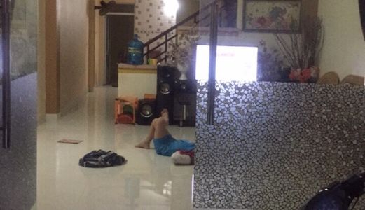 Cần Tiền  Bán Gấp Nhà Vẫn Còn Rất Mới Nằm Trong Khu Giãn Dân 5 Núi