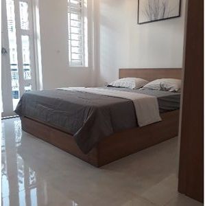 Nhà Thạnh Xuân 22 Quận 12, Chính Chủ, 3 Lầu 1 Sân Thượng, 3,75 Tỷ