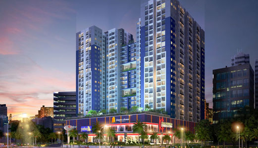 Cơ Hội Sở Hữu 69 Căn Hộ Cuối Cùng Saigon Avenue Chỉ Từ 480 Triệu