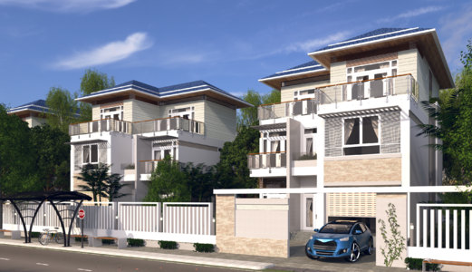 Siêu Siêu Hot! Đất Nền King Bay Gần Quận 9 Chỉ Từ 2 Tỷ