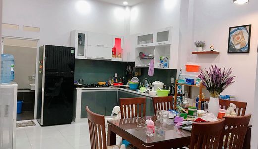 Nhà Đẹp Ở Ngay, P14, 3.6X16, Gò Vấp, Hẻm Xe Hơi