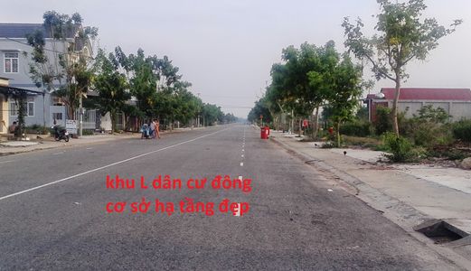 300M2 Đất Nền Thuốc Khu Đô Thị Mặt Tiền Đường Rộng 25M Kế Siêu Thị Gần Trường Và Bệnh Viện