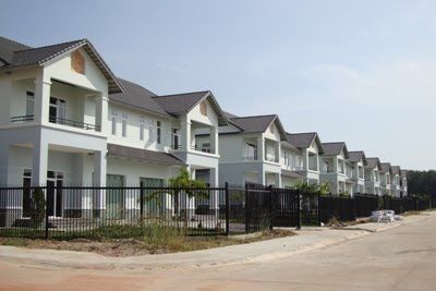 Bán Nhà Biệt Thự Full Nội Thất Trong Khu Thương mại dịch vụ - Mp3