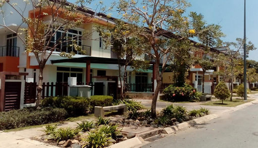 Bán Nhà Biệt Thự Full Nội Thất Trong Khu Thương mại dịch vụ - Mp3