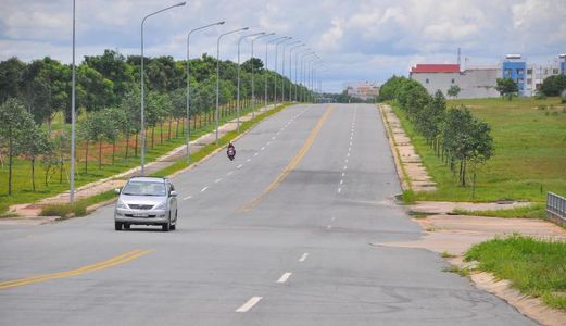 Bảng Giá Mỹ Phước 3 Giá Rẻ, Sổ Hồng Riêng, Bao Sang Tên