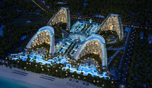 Bán Condotel Nha Trang Không Chênh. Chính Chủ 0984970711