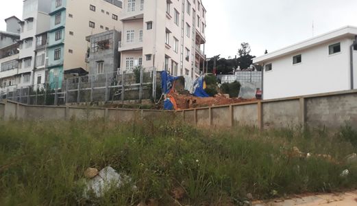 Bán Đất Đường Golf Valley, Phường 2, Đà Lạt - 325M2 - 19,2 Tỷ Đ2633