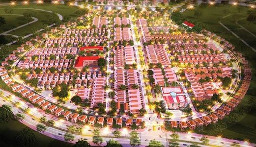 Dự Án Trị Yên Riverside Chính Thức Đặt Chỗ Từ Ngày 03/07 Đầu Tư Ngay Lợi Nhuận Trao Tay