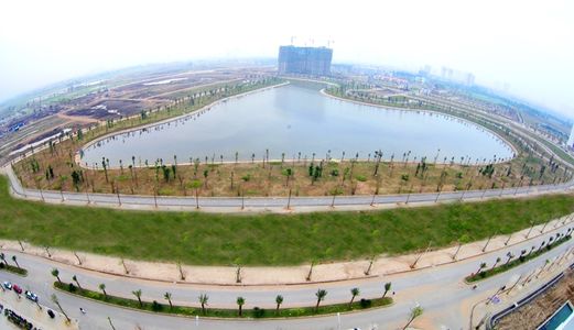 Liền Kề, Biệt Thự Rẻ Nhất Thanh Hà Mường Thanh