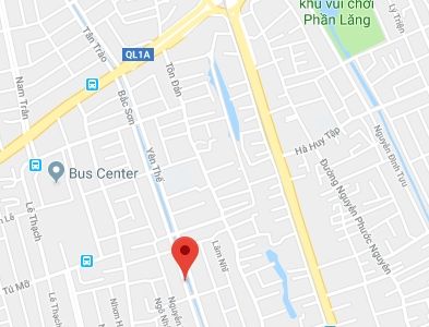 Cần Bán Cặp Đất Đường Bắc Sơn – Gần Bến Xe