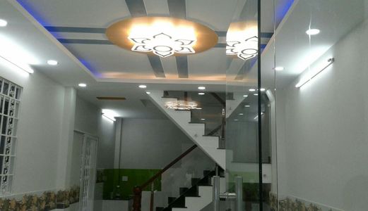 Bán Nhà Cách Mạng Tháng 8, Phường 13 Quận 10.