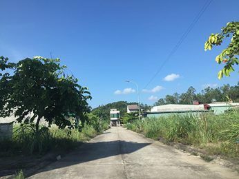 Bán 2 Mảnh Đất 90M Đông Nam Khu Đô Thị Tuấn Thành ,hà Khánh