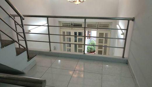 Nhà Thích Quảng Đức 51M2, 7 Tỷ. Ô Tô Quay Đầu. 