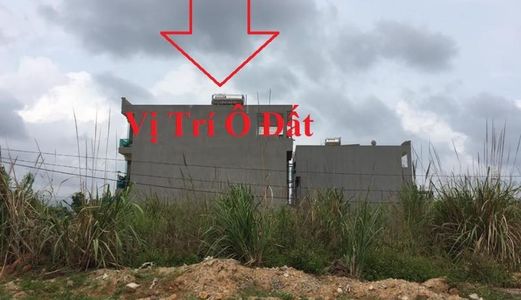 Bán Lô C-4 Đầu Gềnh Hà Khánh A. Dt:81.25M2,Mặt Tiền:5M.Hướng:Tây Bắc !!! 